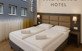 The Place Hotel - Frankfurt City Messe